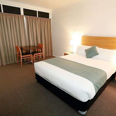 Townsville City Motel Экстерьер фото
