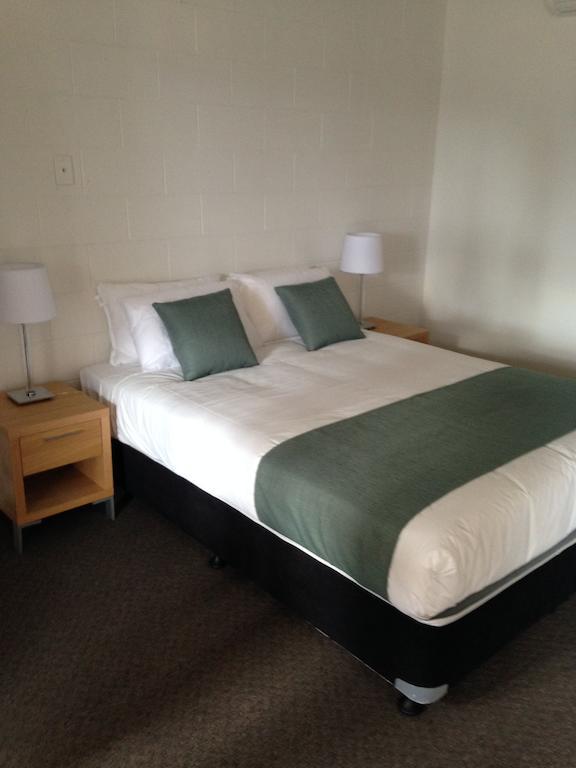 Townsville City Motel Экстерьер фото